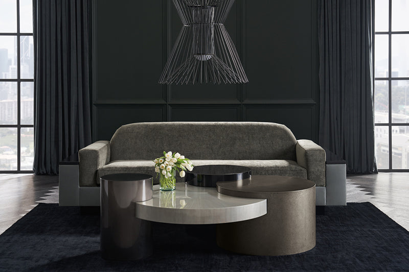 Caracole Signature Stellar Sofa   SGU-423-111-A von Instylior
