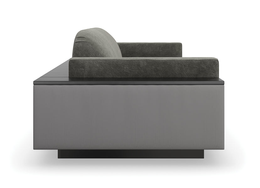 Caracole Signature Stellar Sofa   SGU-423-111-A von Instylior