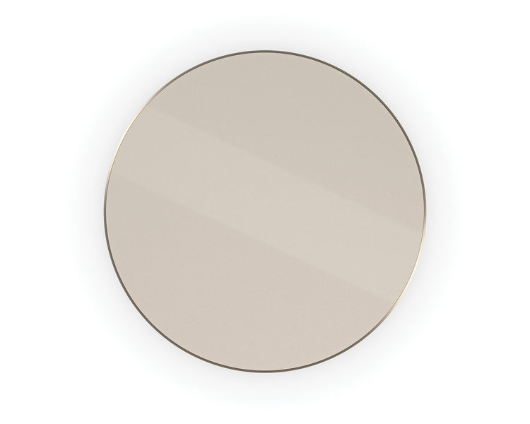 Caracole Signature Turn Style Couchtisch   SIG-021-401 von Instylior