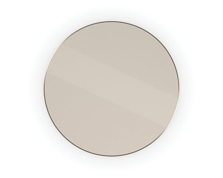 Caracole Signature Turn Style Couchtisch   SIG-021-401 von Instylior