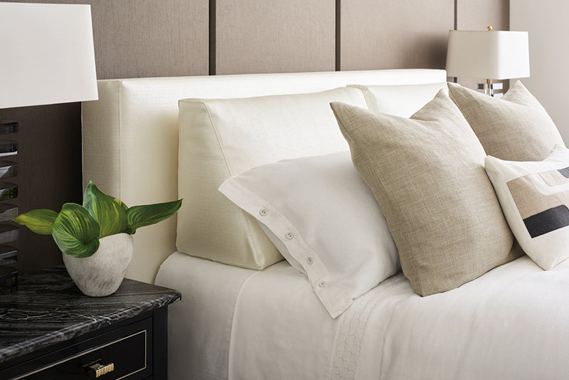 Caracole Signature The Boutique Bett Kingsize   SIG-419-125 von Instylior