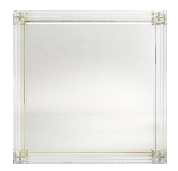 Caracole Signature Pierre Couchtisch   SIG-419-403 von Instylior