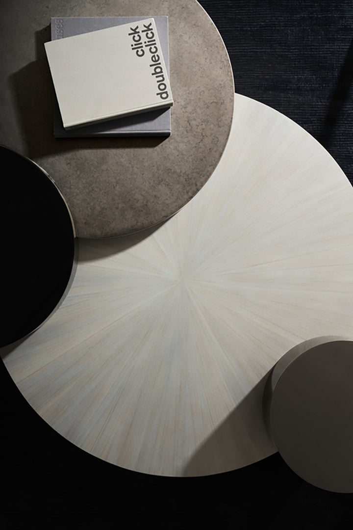 Caracole Signature Constellation Couchtisch   SIG-423-401 von Instylior