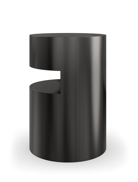 Caracole Signature Debut Beistelltisch   SIG-423-411 von Instylior