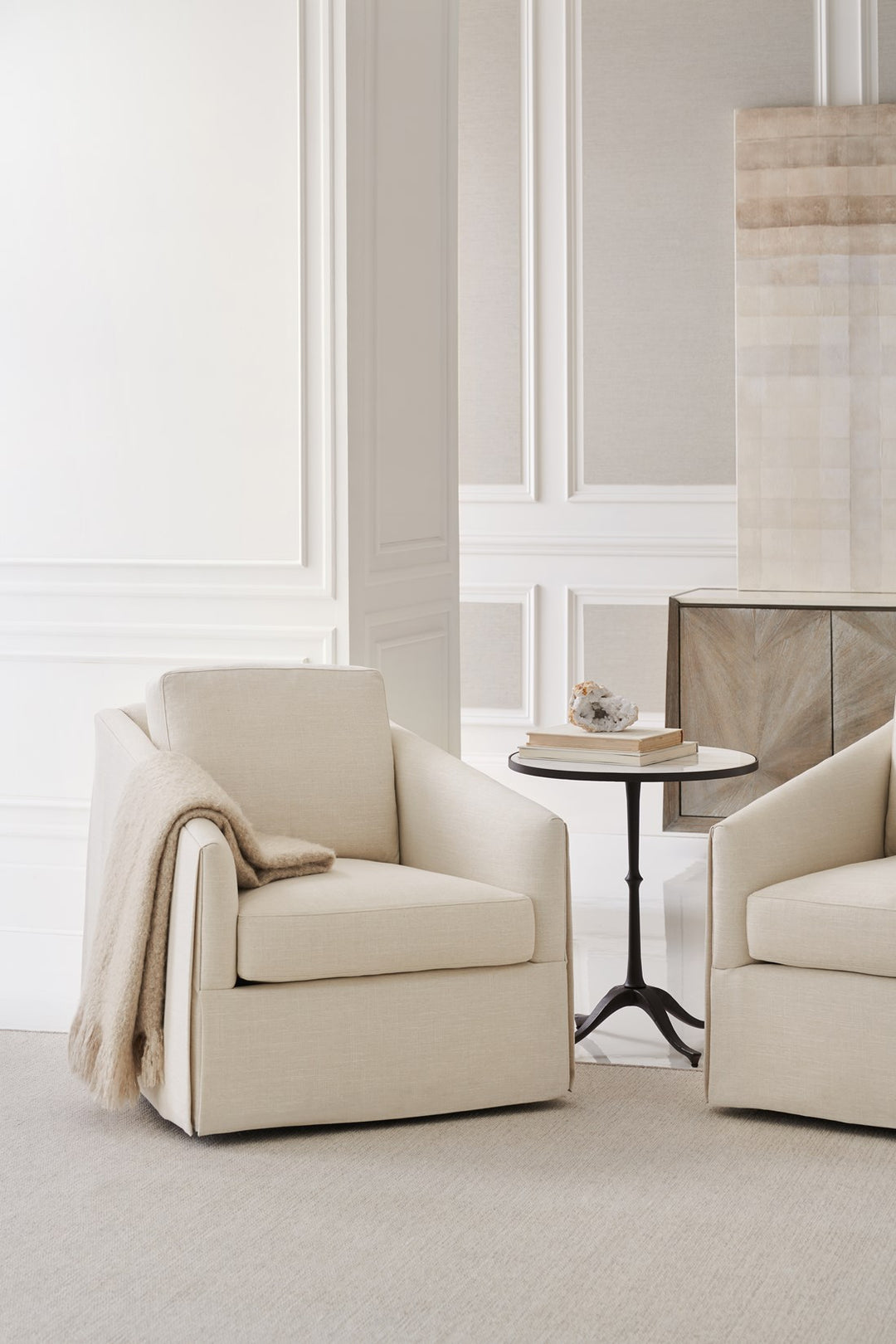 Caracole Casual Affair Sessel   UPH-019-031-A von Instylior