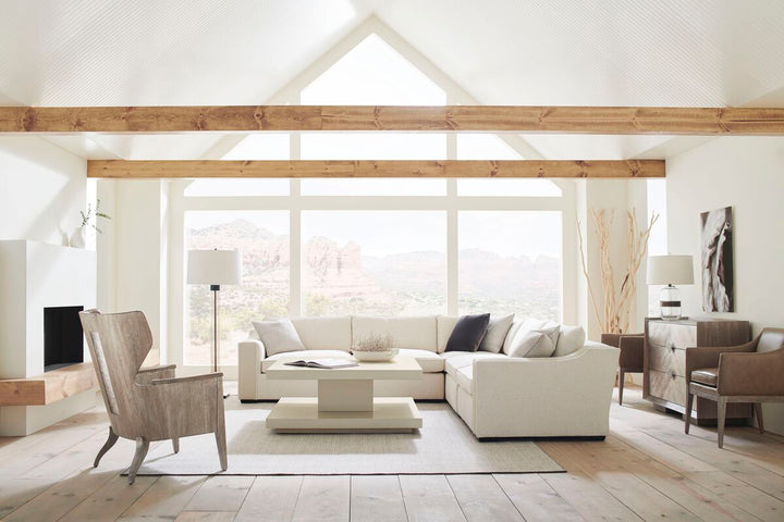 Caracole Peek A Boo Sessel   UPH-019-134-A von Instylior