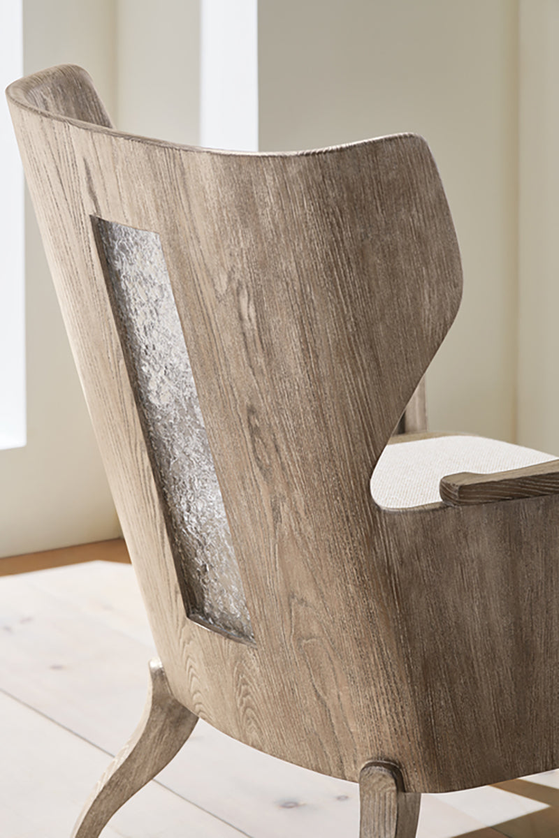 Caracole Peek A Boo Sessel   UPH-019-134-A von Instylior