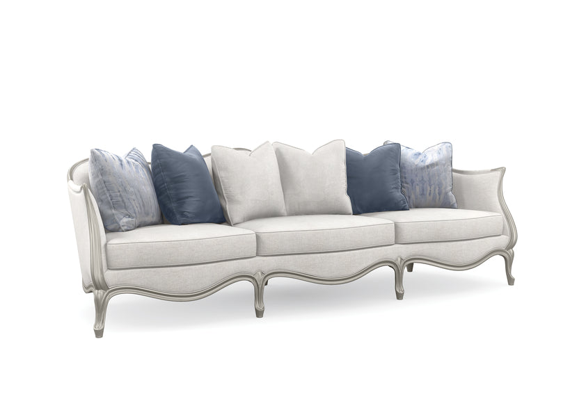 Caracole Special Invitation Sofa   UPH-020-111-A von Instylior