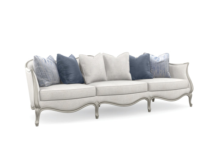 Caracole Special Invitation Sofa   UPH-020-111-A von Instylior