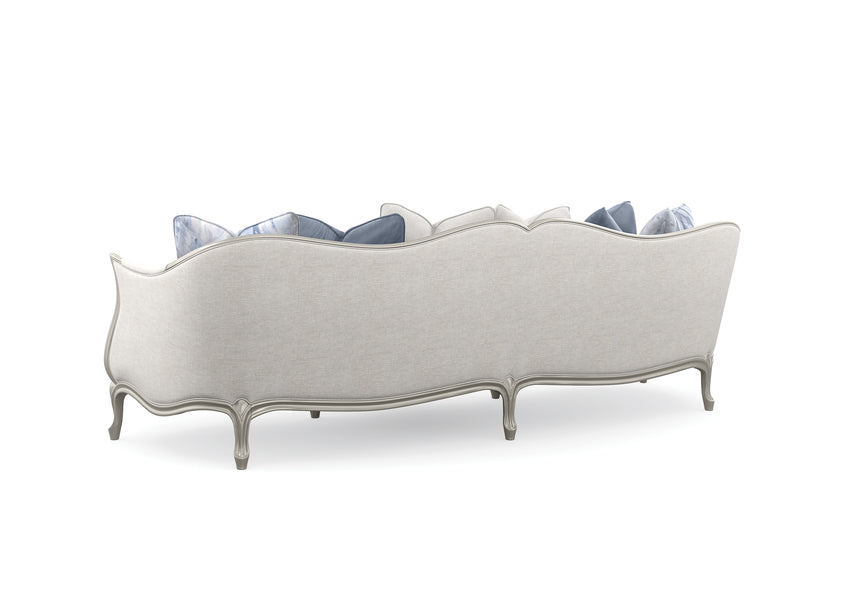 Caracole Special Invitation Sofa   UPH-020-111-A von Instylior