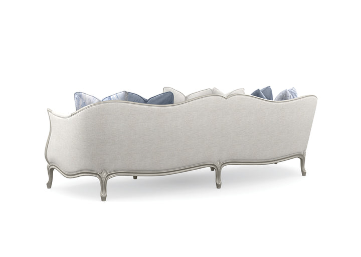 Caracole Special Invitation Sofa   UPH-020-111-A von Instylior