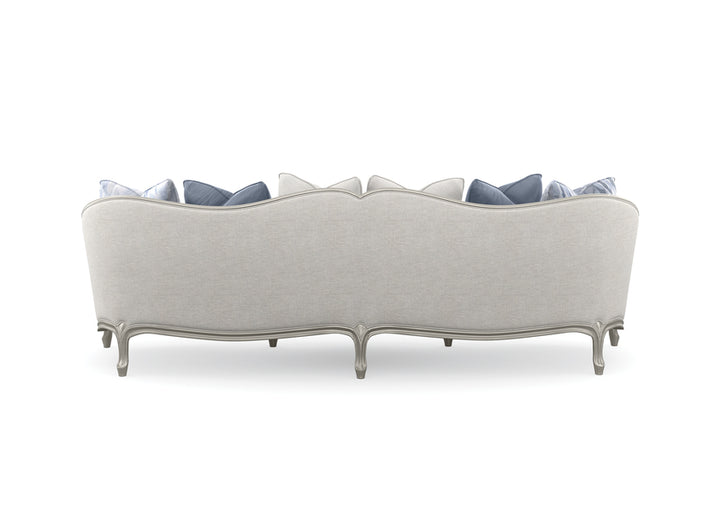 Caracole Special Invitation Sofa   UPH-020-111-A von Instylior