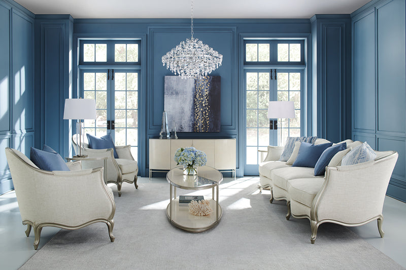 Caracole Special Invitation Sofa   UPH-020-111-A von Instylior