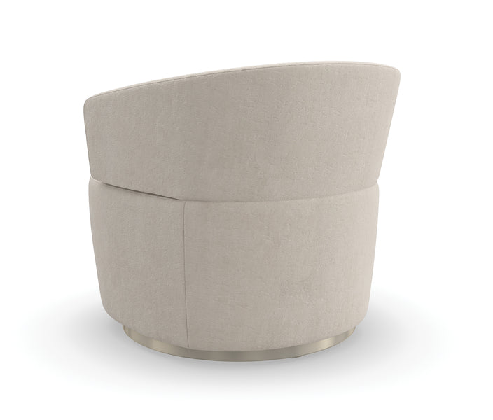 Caracole Sessel UPH-022-034-A von Instylior