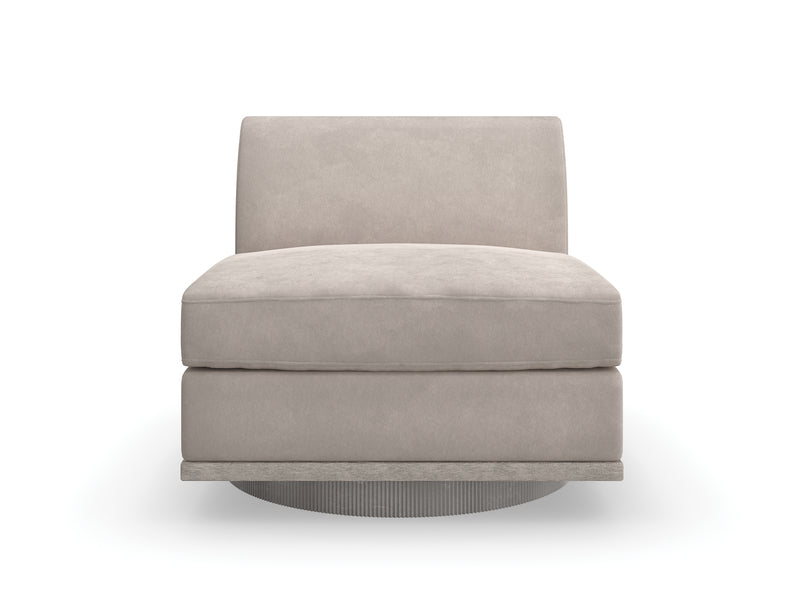 Caracole  Clipper Mittelteil Modulsofa  UPH-023-AS1-A von instylior