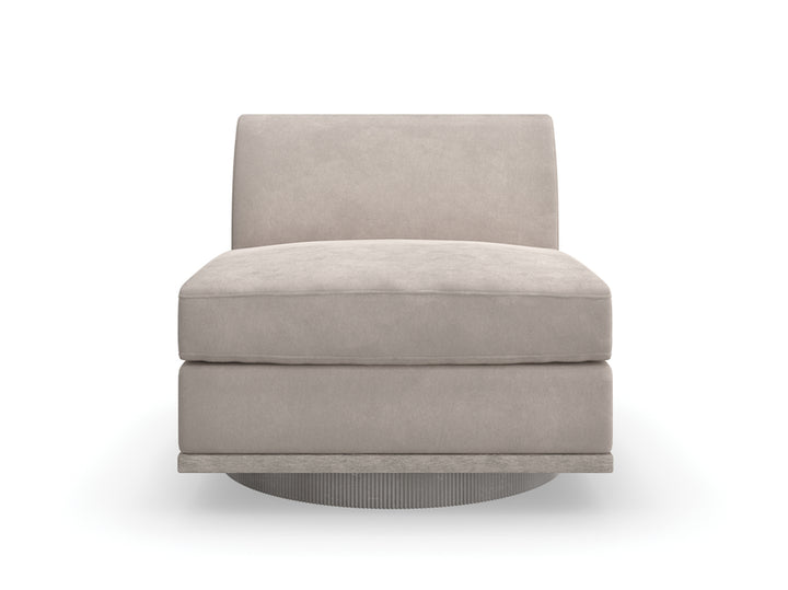 Caracole  Clipper Mittelteil Modulsofa  UPH-023-AS1-A von instylior