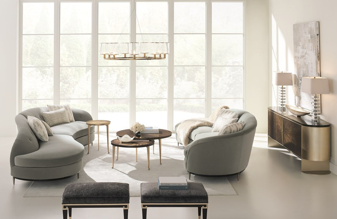 Caracole One Of The Bunch coffee table CLA-418-4010 from Instylior