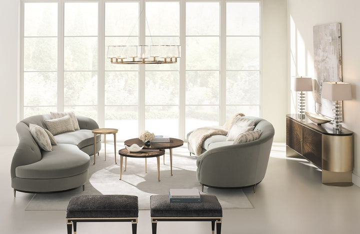 Caracole One Of The Bunch coffee table CLA-418-4010 from Instylior