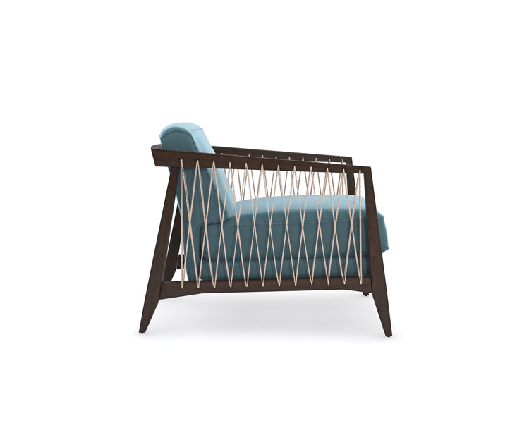 Caracole Rope Me In Sessel   UPH-421-131-A von Instylior