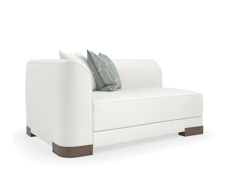 Caracole Lounge Around Modular Sofa Links   UPH-421-LL1-A von Instylior