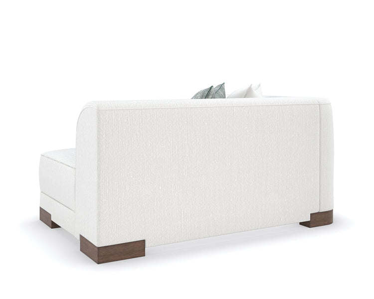 Caracole Lounge Around Modular Sofa Links   UPH-421-LL1-A von Instylior