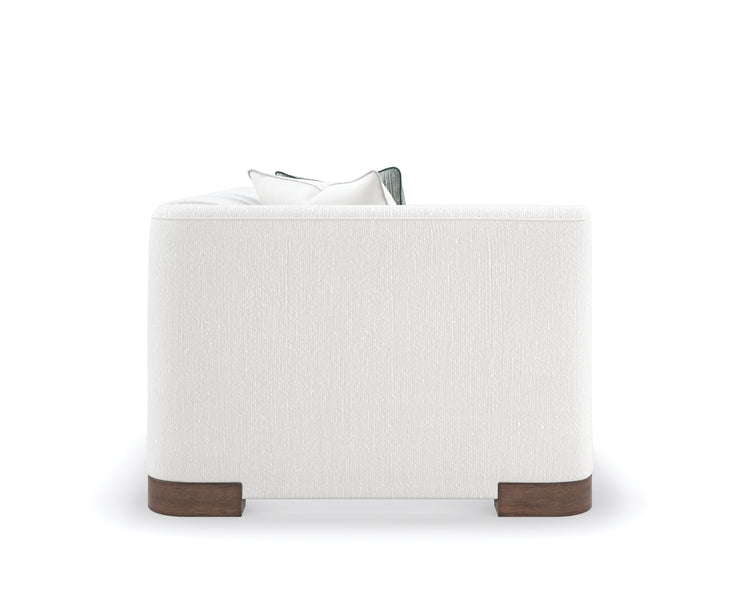 Caracole Lounge Around Modular Sofa Links   UPH-421-LL1-A von Instylior