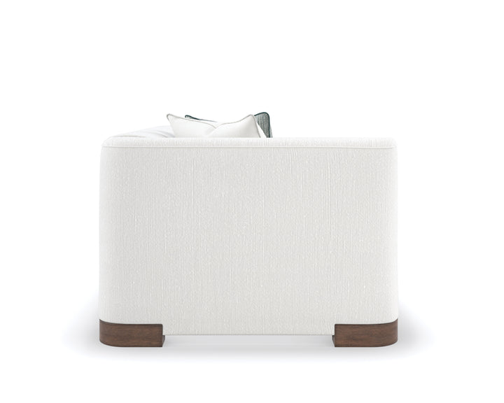 Caracole Lounge Around Modular Sofa Links   UPH-421-LL1-A von Instylior