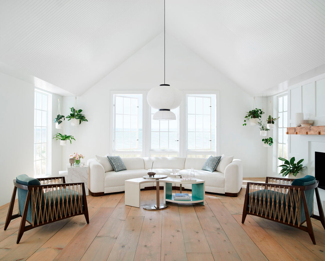 Caracole Lounge Around Modular Sofa 2 UPH-421-LL1-A from Instylior