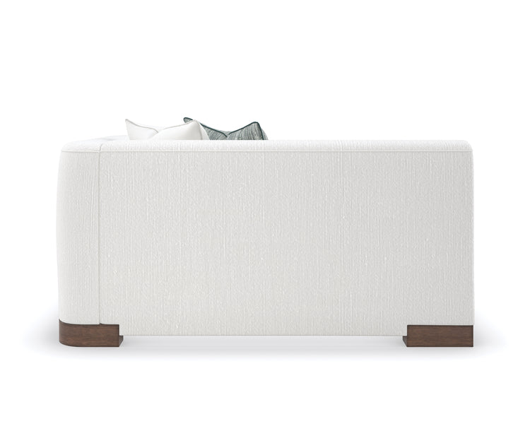 Caracole Lounge Around Modular Sofa rechts   UPH-421-RL1-A von Instylior