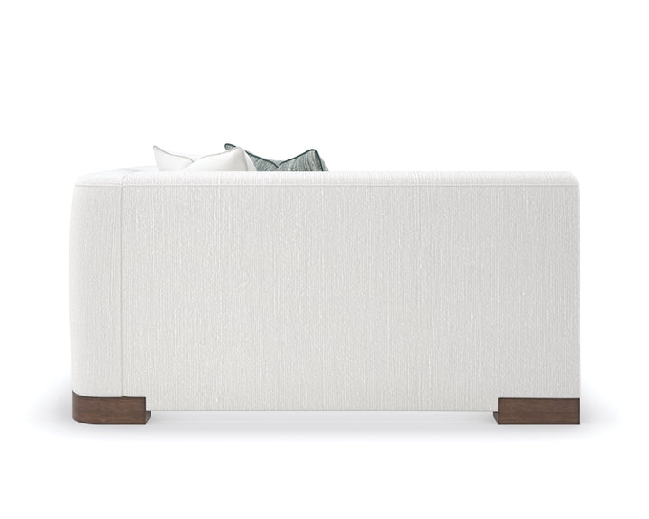 Caracole Lounge Around Modular Sofa rechts   UPH-421-RL1-A von Instylior