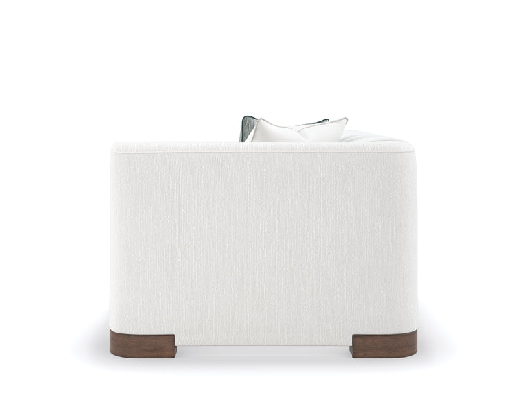 Caracole Lounge Around Modular Sofa rechts   UPH-421-RL1-A von Instylior