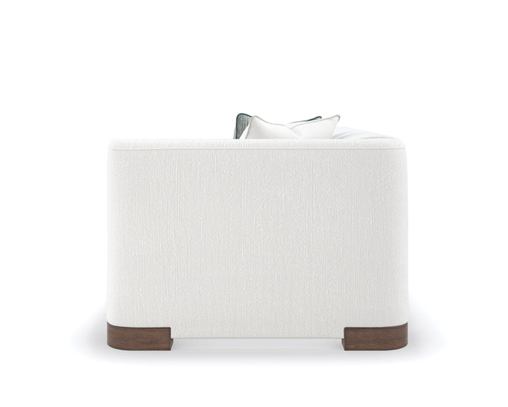 Caracole Lounge Around Modular Sofa rechts   UPH-421-RL1-A von Instylior