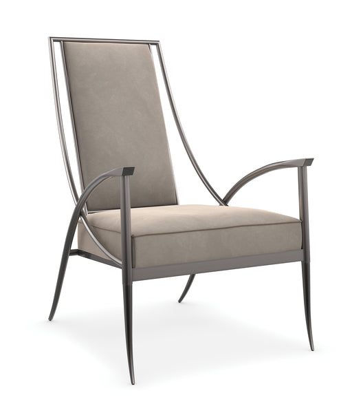 Caracole Sessel UPH-422-231-A von Instylior