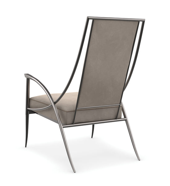 Caracole Sessel UPH-422-231-A von Instylior