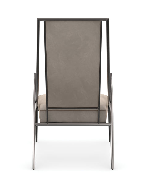 Caracole Sessel UPH-422-231-A von Instylior