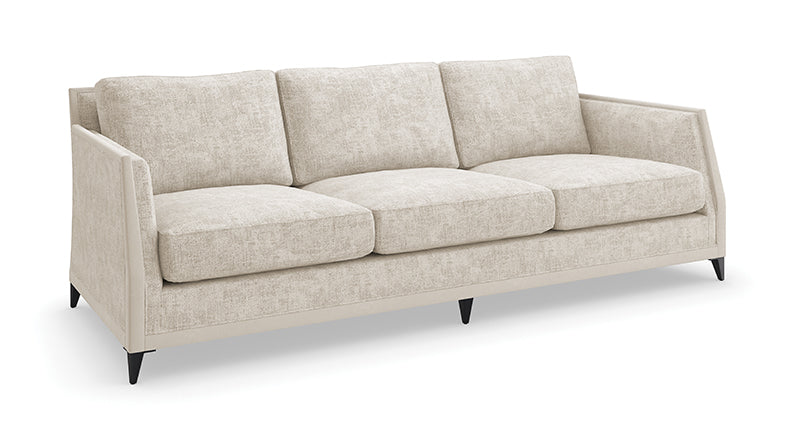 Caracole Sofa UPH-423-012-A von Instylior