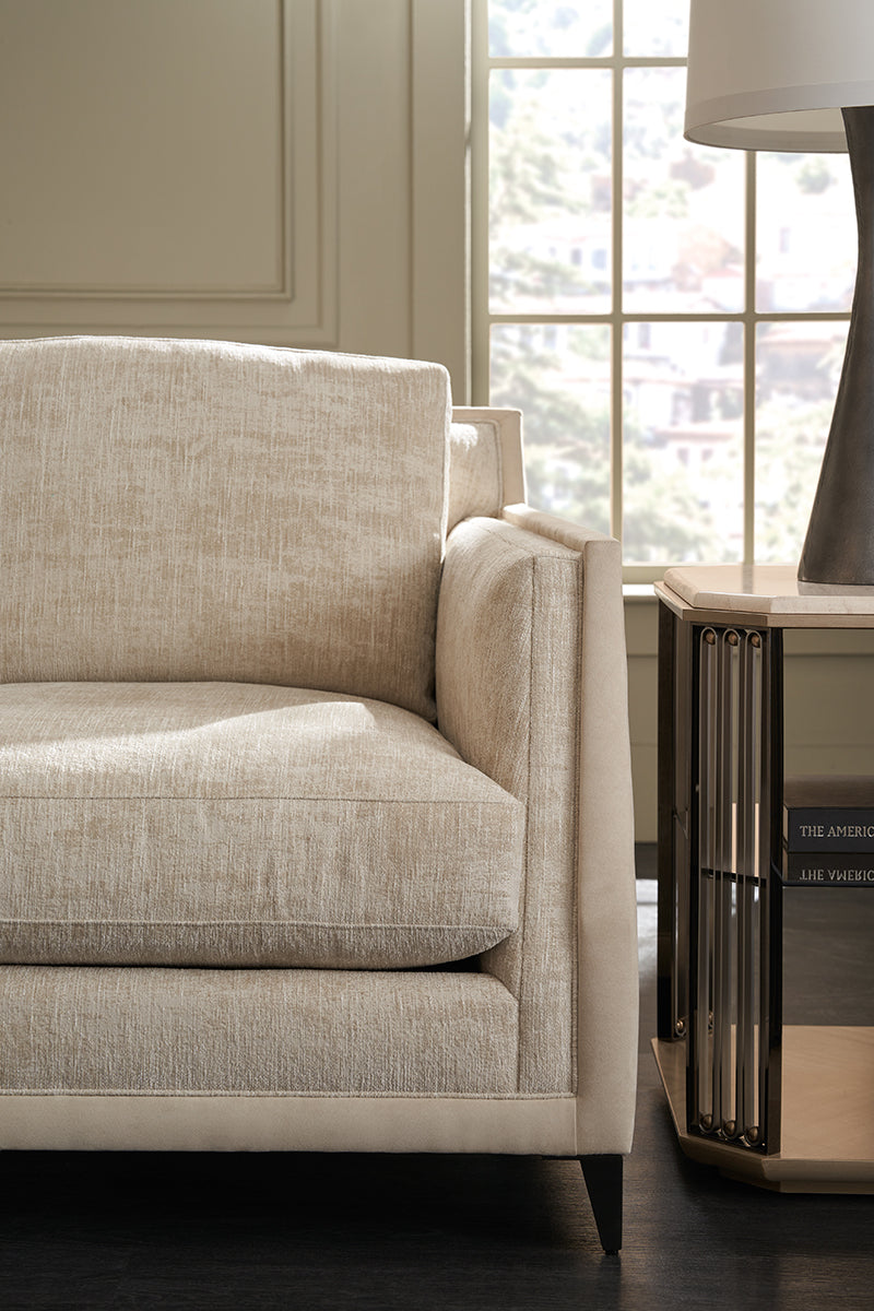 Caracole Sofa UPH-423-012-A von Instylior