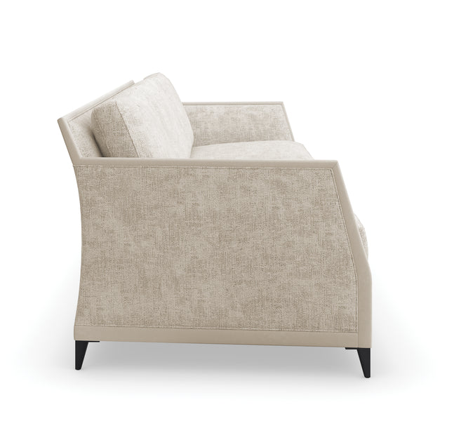 Caracole Sofa UPH-423-012-A von Instylior