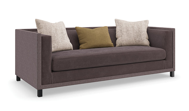 Caracole Sofa UPH-423-013-A von Instylior