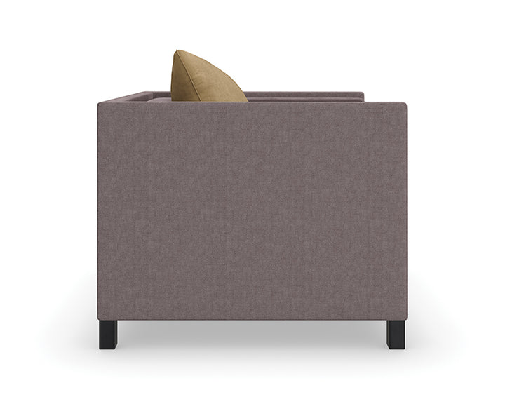 Caracole Sessel UPH-423-033-A von Instylior