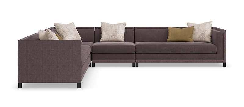 Caracole Seitenteil Links Modulsofa UPH-423-LS1-A von Instylior