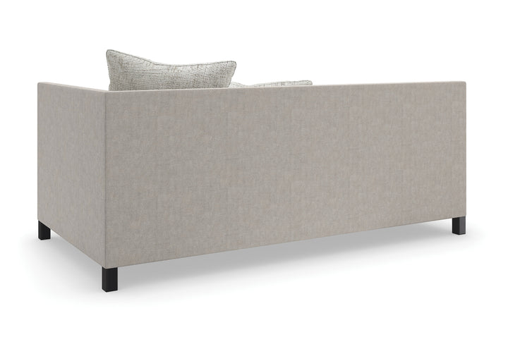 Caracole  Tuxedo Modulsofa Rechts  UPH-423-RS1-B von instylior
