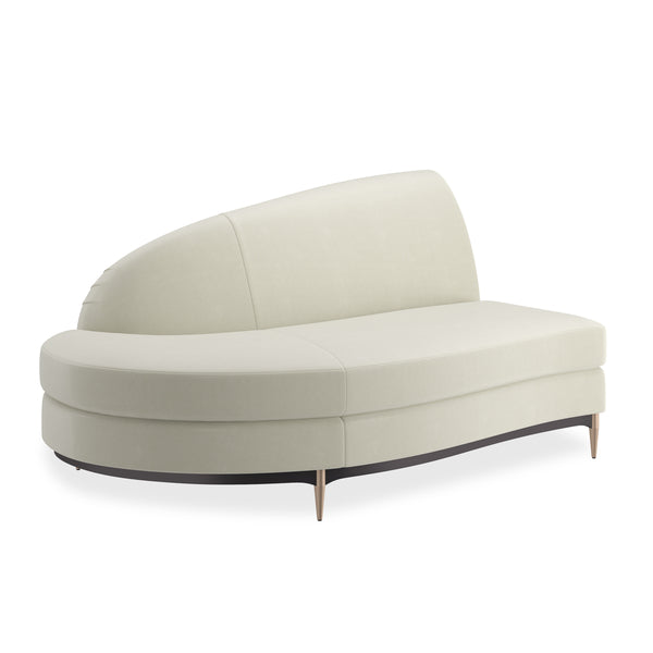Caracole  Three'S CompanyChaise  Modulsofa Links UPH-424-LH1-D von instylior