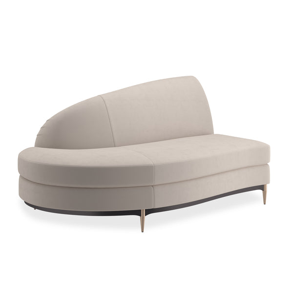 Caracole  Three'S Company Chaise  Modulsofa Links UPH-424-LH1-E von instylior