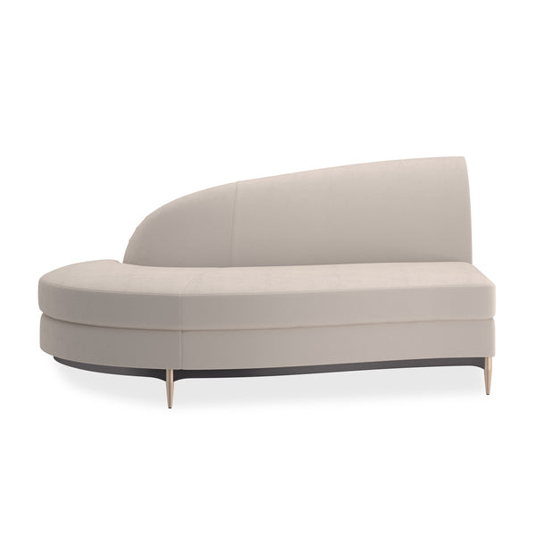 Caracole  Three'S Company Chaise  Modulsofa Links UPH-424-LH1-E von instylior