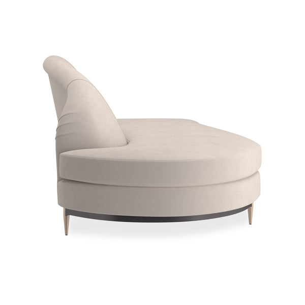 Caracole  Three'S Company Chaise  Modulsofa Links UPH-424-LH1-E von instylior