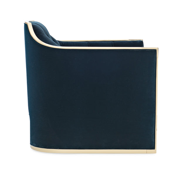 Caracole The Cat's Meow Sessel   UPH-CHAWOO-84B von Instylior