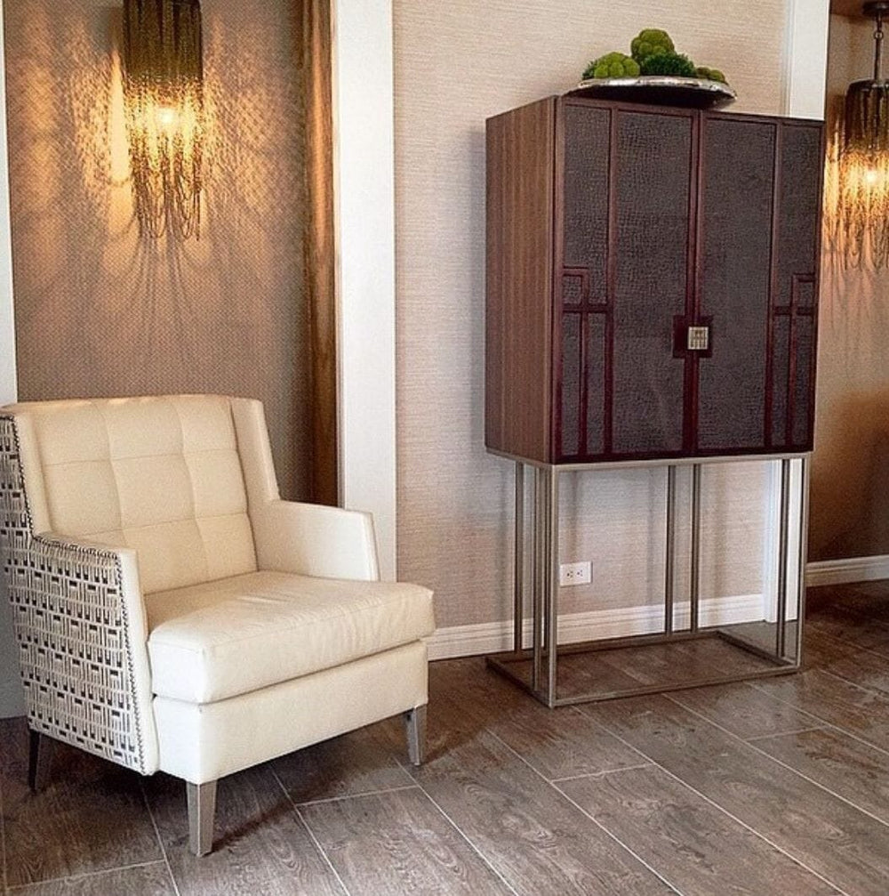 Adriana Hoyos Barschrank BR24-100 von instylior Barschränke Adriana Hoyos