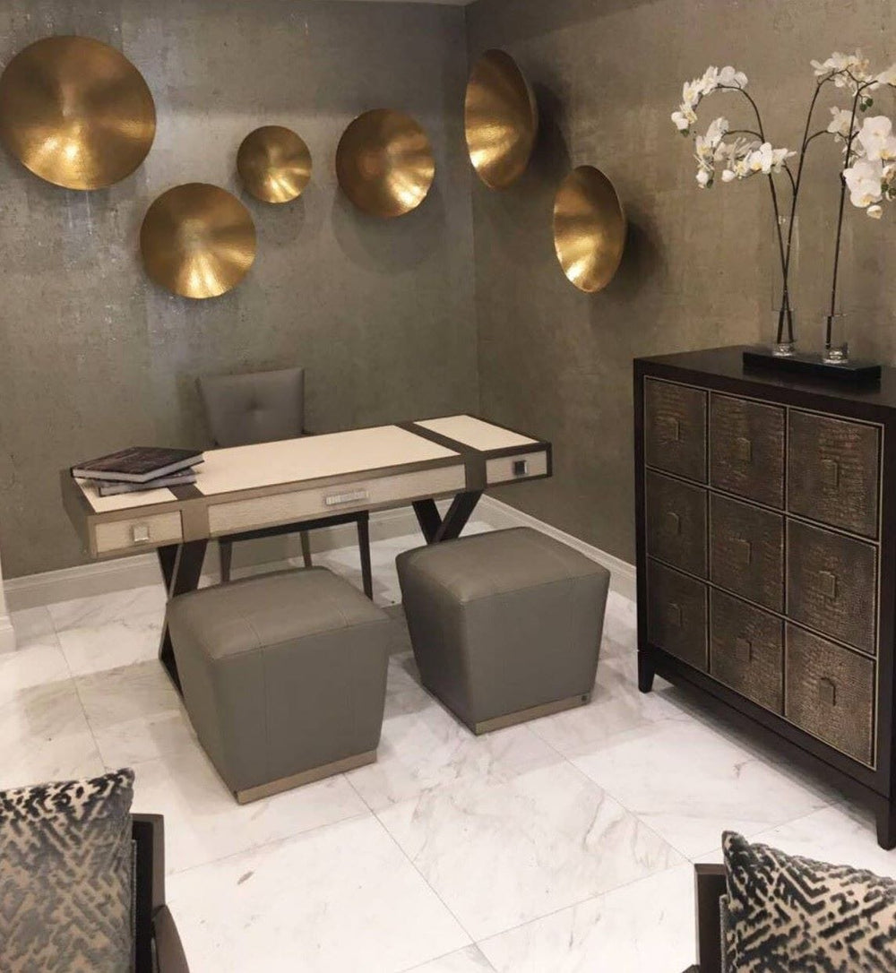 Adriana Hoyos Schreibtisch GT36-102 von instylior Schreibtische Adriana Hoyos