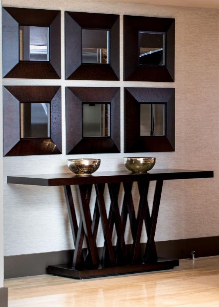 Adriana Hoyos Spiegel CM35-700 von instylior Spiegel Rechteckig Adriana Hoyos